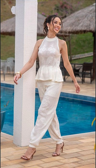 CONJUNTO FLORESCER