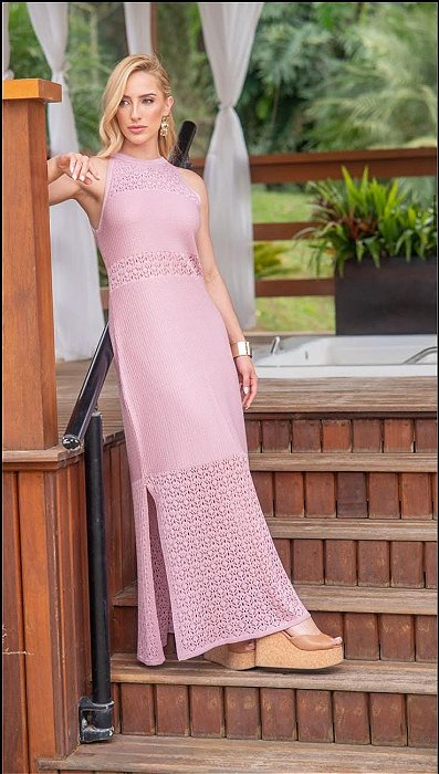 VESTIDO LARISSA