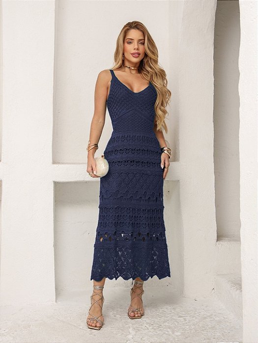 VESTIDO CAPADOCIA