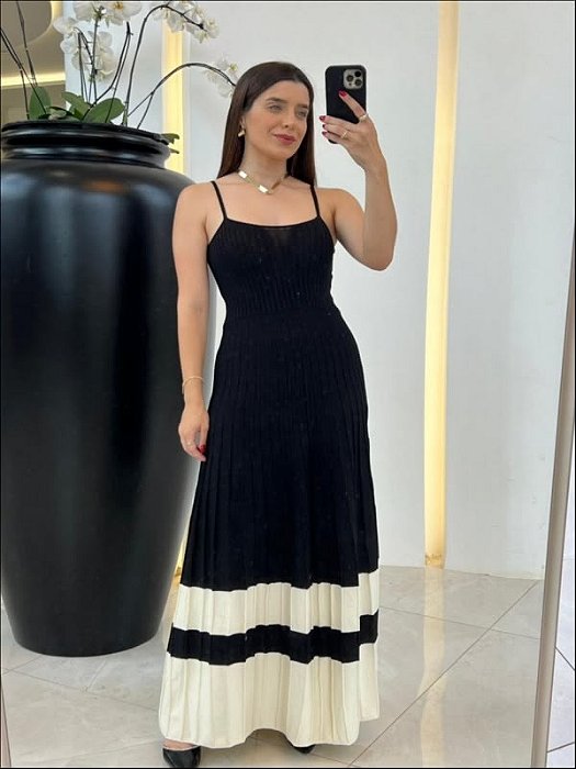 VESTIDO CARLOTA