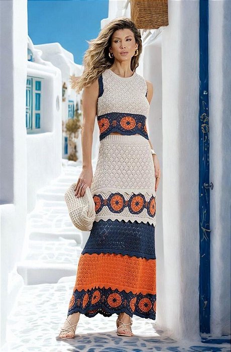CONJUNTO QUEIROZ