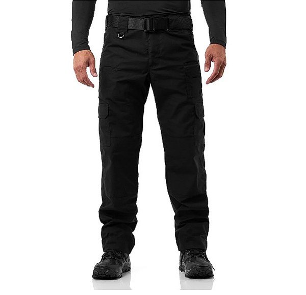 CALÇA INVICTUS  MAVERICK 1.0 – PRETA 42