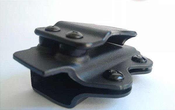 PORTA CARREGADOR KYDEX (NYLON) GLOCK-TAURUS G2C - 838-TH9