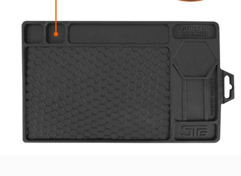 GUNPAD ESSENCIAL