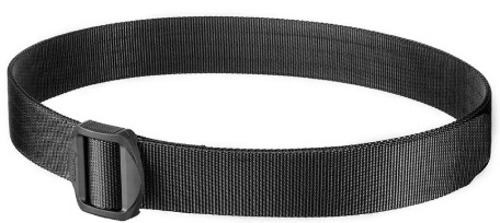 CINTO TATICO INVICTUS BDU 2.0 PRETO ( G )
