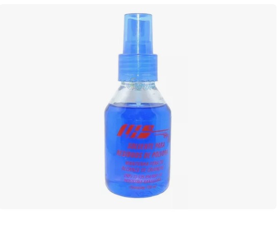 SOLVENTE 100 ML SPRAY