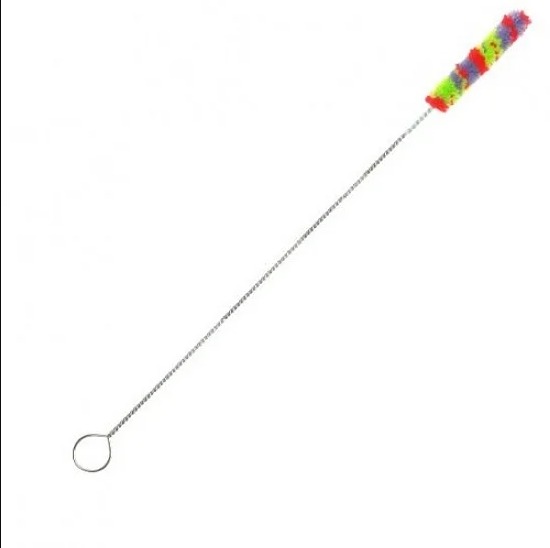 ESCOVA 83 CM ALGODÃO ESPINGARDA CAL.12