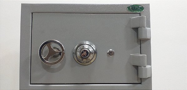 COFRE ELC MOD 28