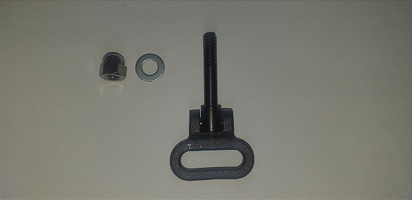 SUPORTE  BANDOLEIRA
