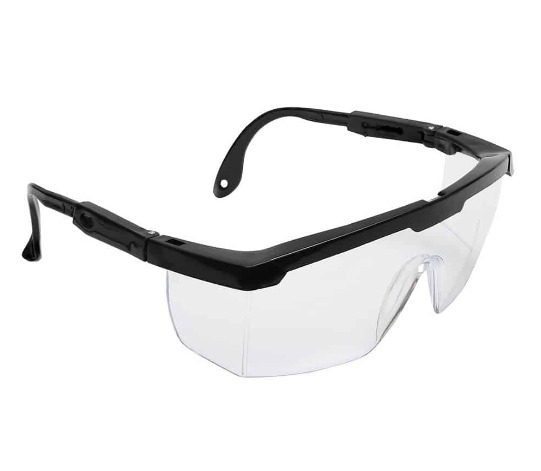OCULOS DE SEGURANÇA