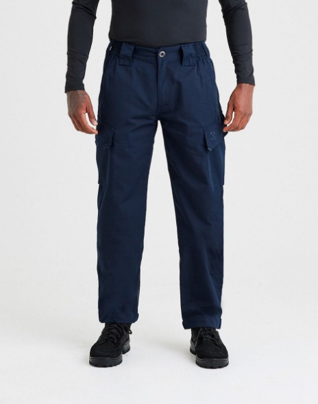 CALÇA TÁTICA INVICTUS NEW COMBAT AZUL MARINHO