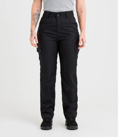 CALÇA TATICA INVICTUS BRAVERY 1.0 FEM PRETO