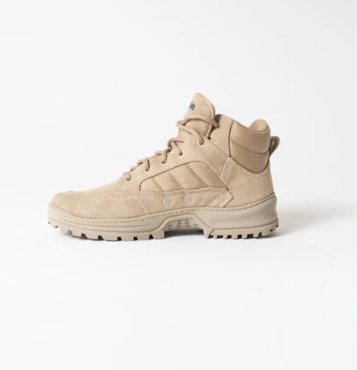 BOTA INVICTUS INTERCEPTOR URBAN TAN