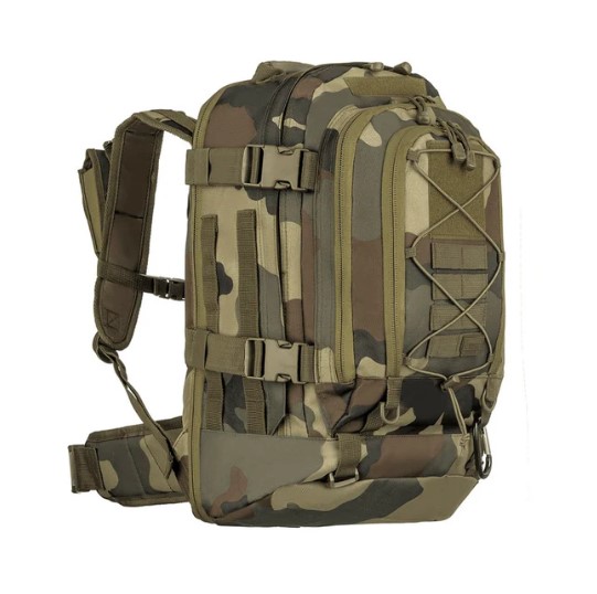 MOCHILA INVICTUS DUSTER FRANCES