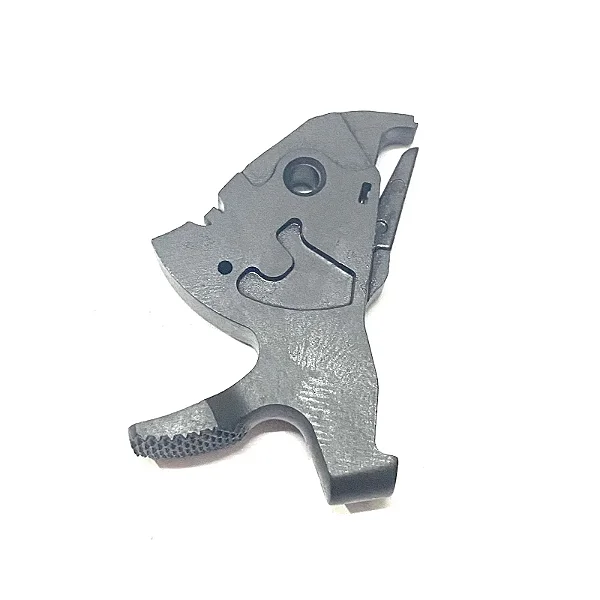 CÃO COM TRAVA PRETO RT 6T TAURUS