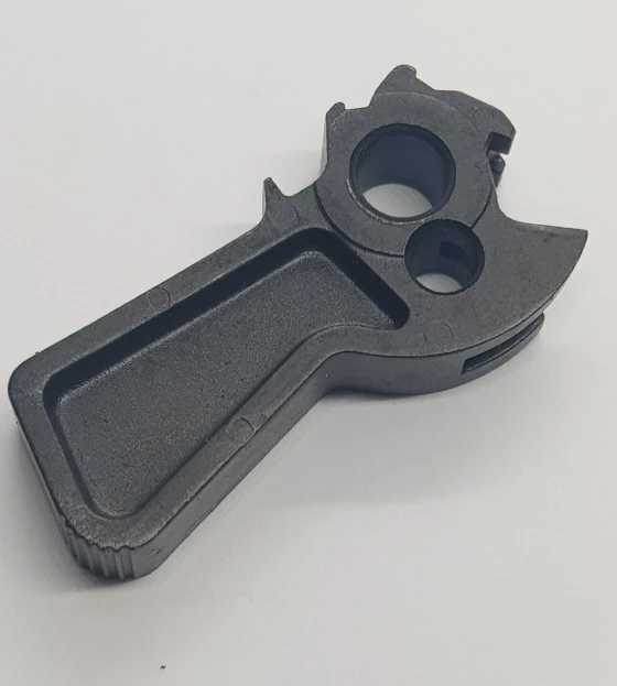 CONJUNTO CAO PT911/938/940 GATILHO CURTO OXI