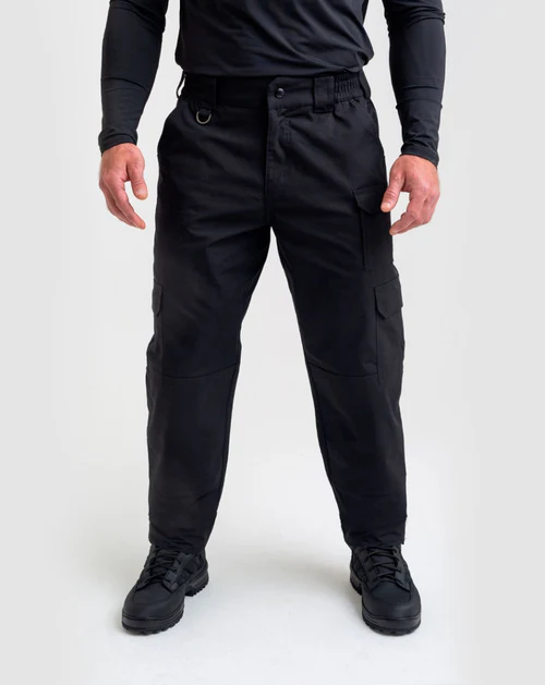 CALÇA INVICTUS MAVERICK 1.0 – PRETA