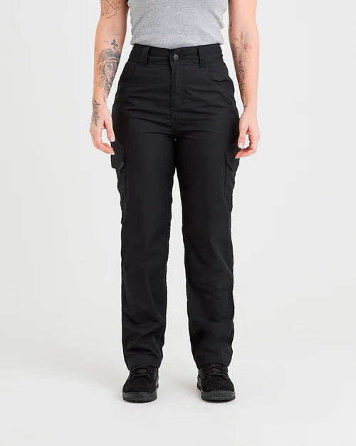 CALÇA TATICA INVICTUS BRAVERY 1.0 FEM PRETO