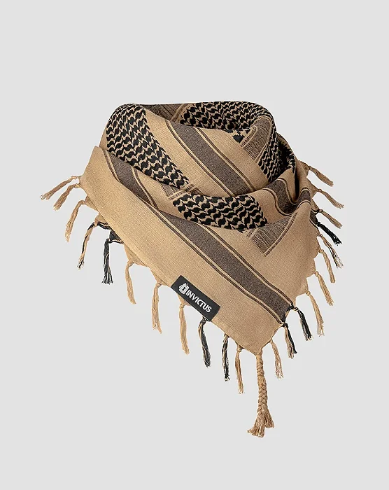 Shemagh INVICTUS Mirage Dune - Desert