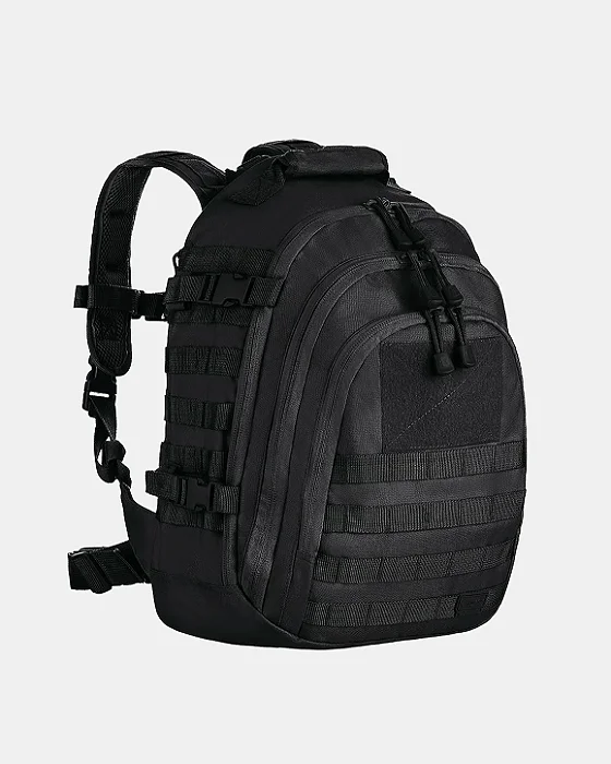 Mochila INVICTUS Legend 35L – Preta