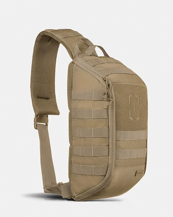 Bolsa de Ombro INVICTUS Agility 2.0 - COYOTE