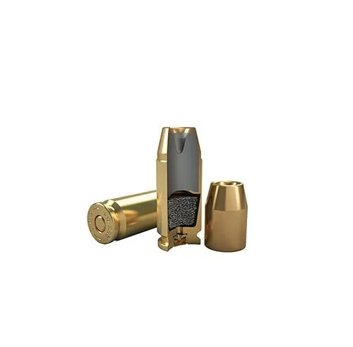 Munição CBC .40 S&W EXPO 155gr Bonded – Blister