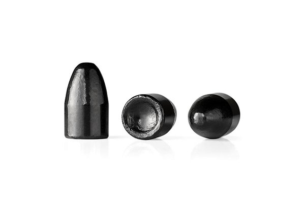 Projéteis .380 100gr TR 6g Chumbo