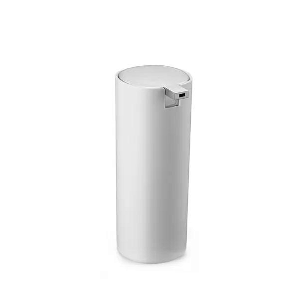 Dispenser Para Detergente Branco/Cromado 1171 Arthi