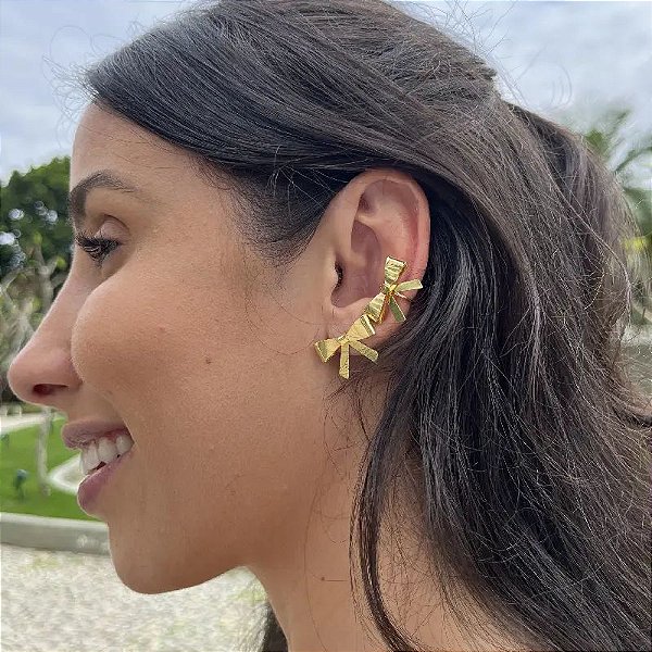 PIERCING LAÇO