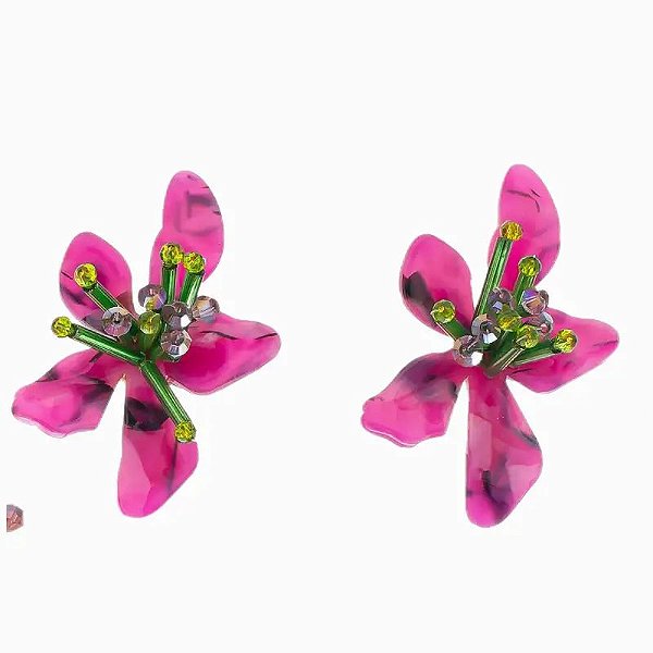 BRINCO ORQUIDEA PURPLLE