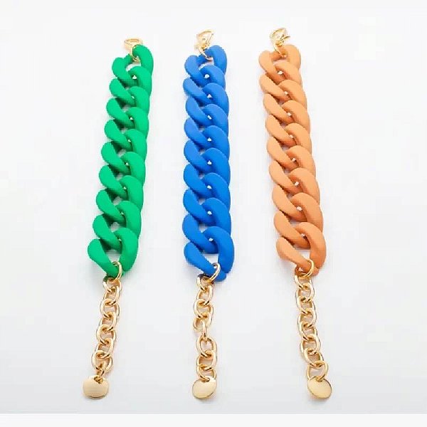 PULSEIRA CORRENTE COLLOR