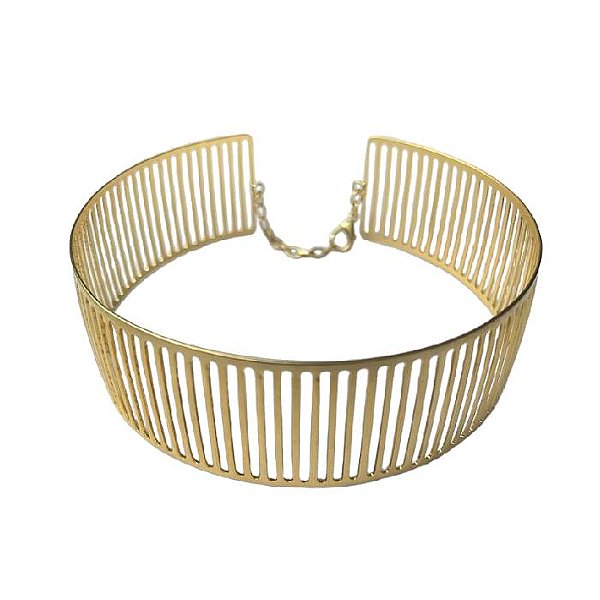 CHOKER ROMA