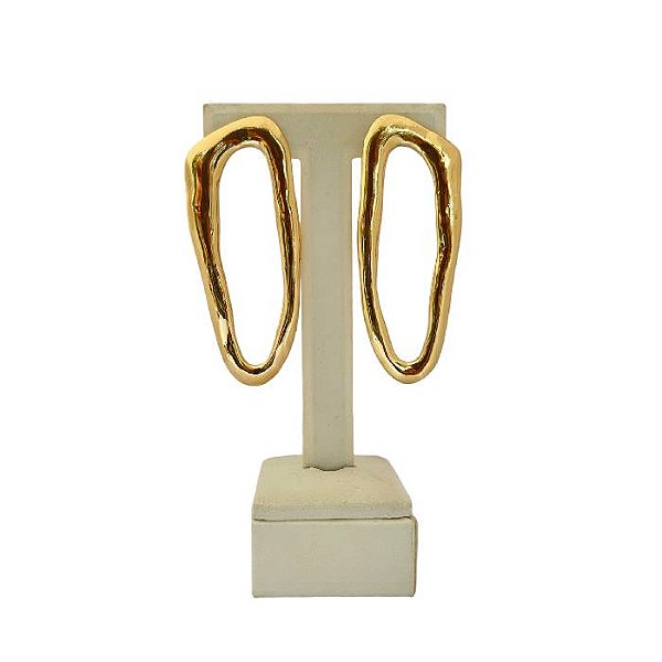 BRINCO SUZY - DOURADO