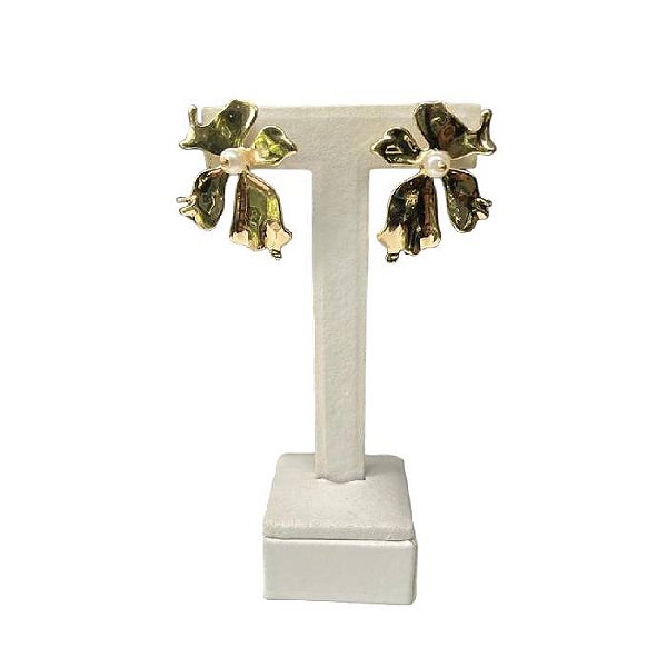 BRINCO FLOR DE MAIO