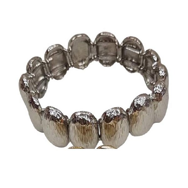 BRACELETE RODES - PRETEADO