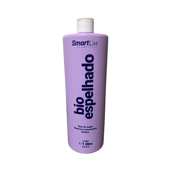 Smart Liss Bio Espelhado - Ativo