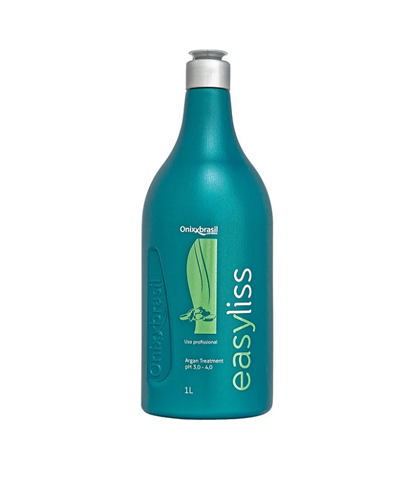 Progressiva Easyliss Semi Definitiva-onixxbrasil 1 L