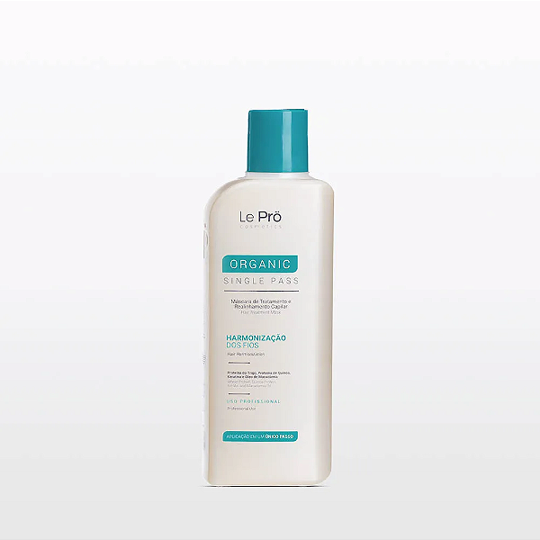 Progressiva Organic Single Pass Le Pro 300ml