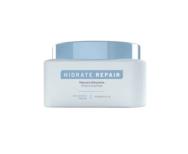Máscara Hidratante Hidrate Repair Le Pro 300gr