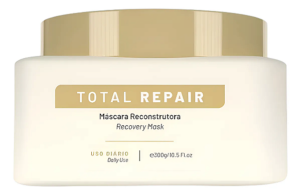 Máscara Total Repair 300 G - Le Pro