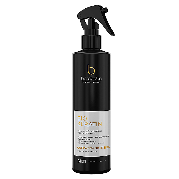 Bio Keratin Borabella 240ml
