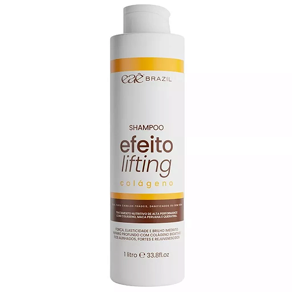 Shampoo Efeito Lifting 1Litro Eae