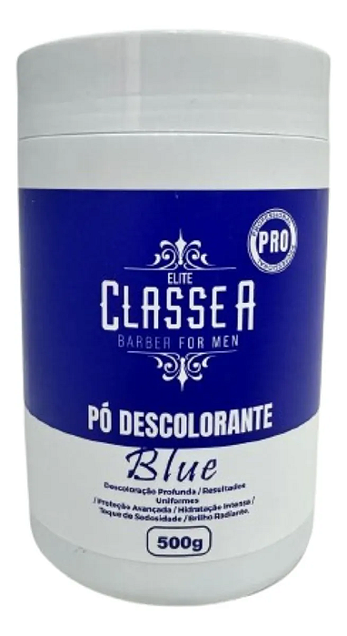 Po Descolorante Blue Classe A 500gr
