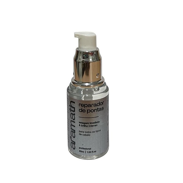 REPARADOR DE PONTAS ARAMATH -45ML
