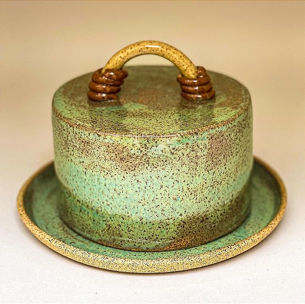 Queijeira para Queijo Branco