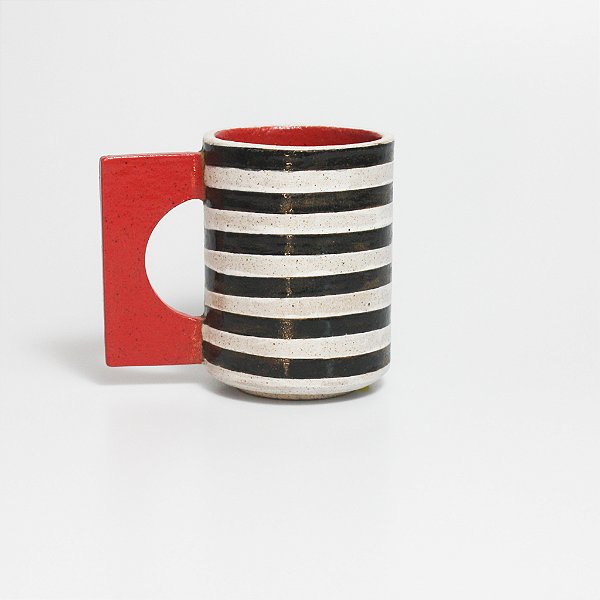 Caneca Navy