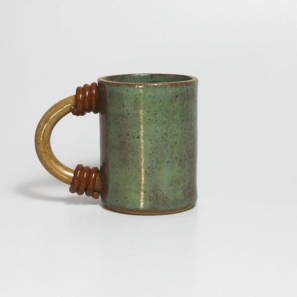Caneca Green Tea
