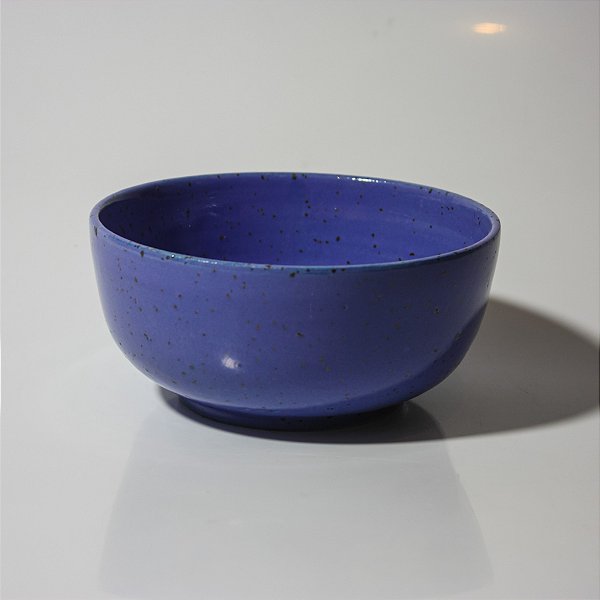 Cumbuca | Cuia | Bowl Azul Bic