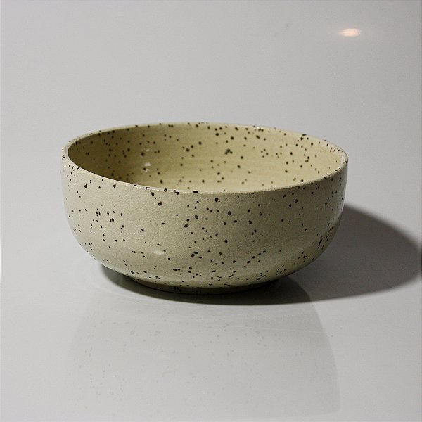 Cumbuca | Cuia | Bowl Transparente
