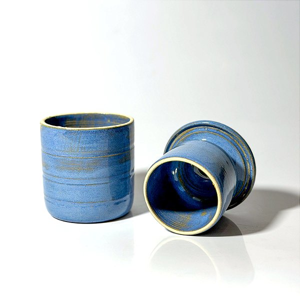 Mangeigueira Francesa Azul